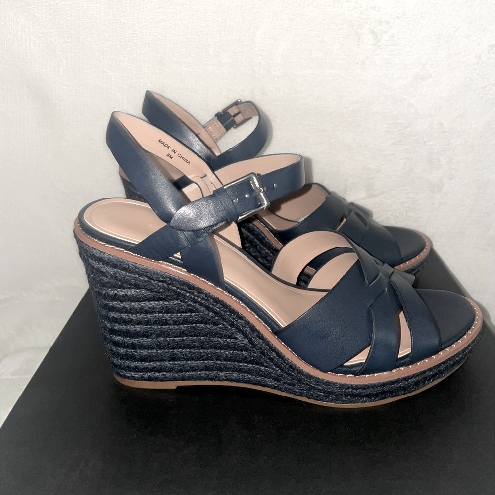 Banana Republic Wedges
